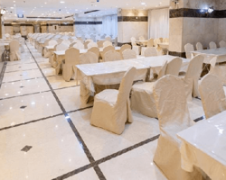 Safeer Almisk Hotel~ thumbnail